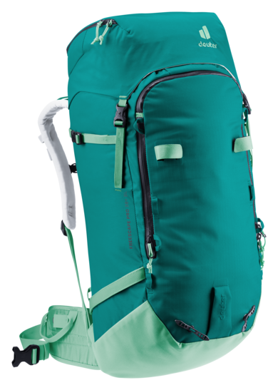 deuter Freescape Pro 38+ SL | Skitourenrucksack