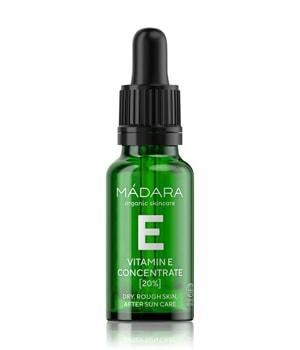 MADARA Custom Actives Vitamin E Concentrate Gesichtsöl-17.5 ml