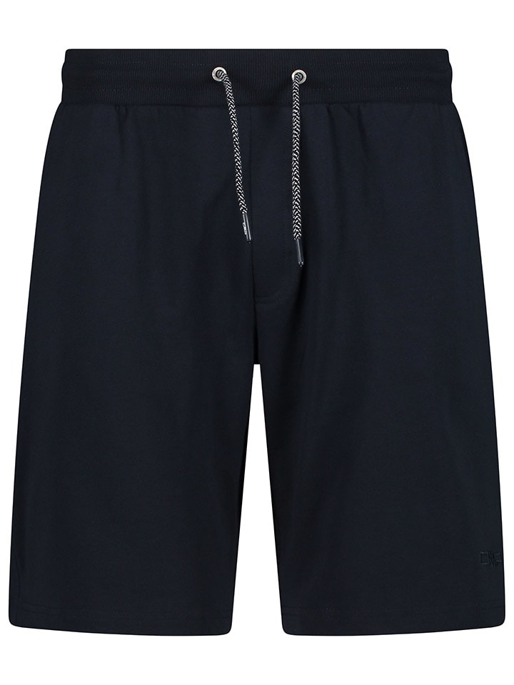 CMP Sweatshorts in Dunkelblau günstig kaufen