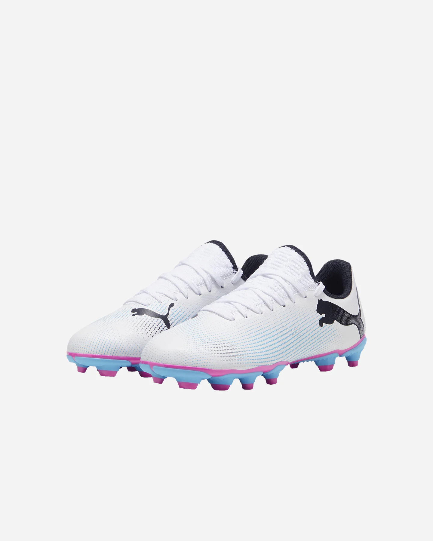 Scarpe Calcio Puma Future 7 Play Fg-ag M 107734-01