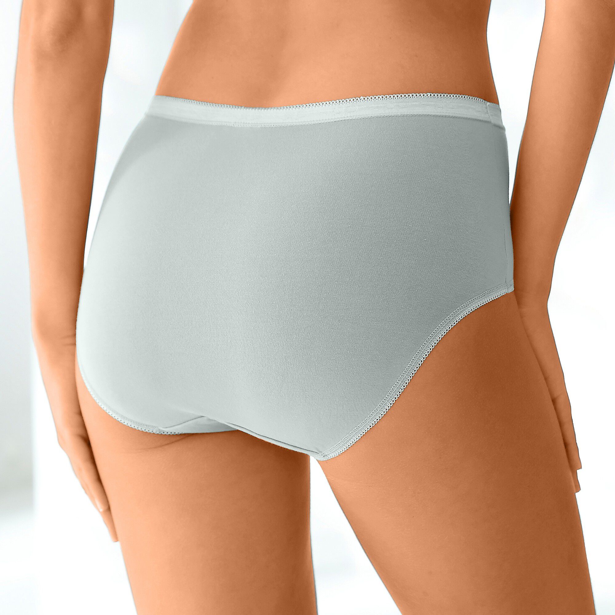 Culotte maxi basique