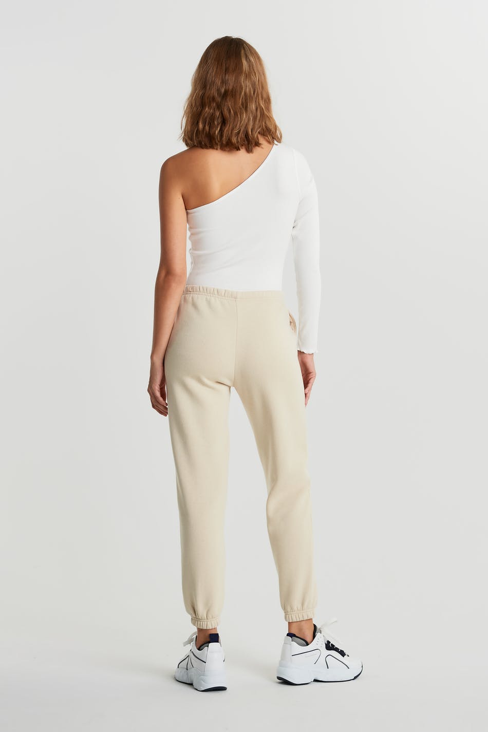 Basic sweatpants