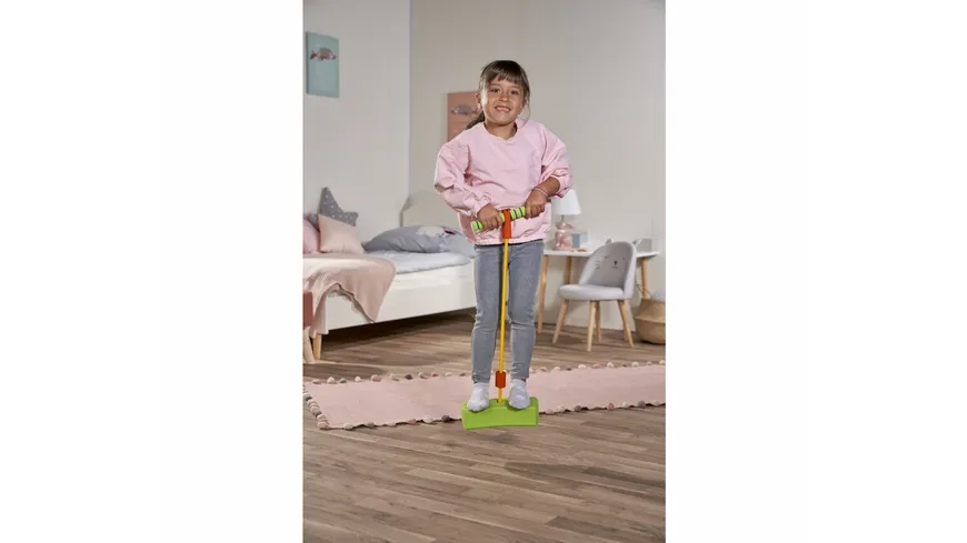Simba Be Active - POGO Jumper
