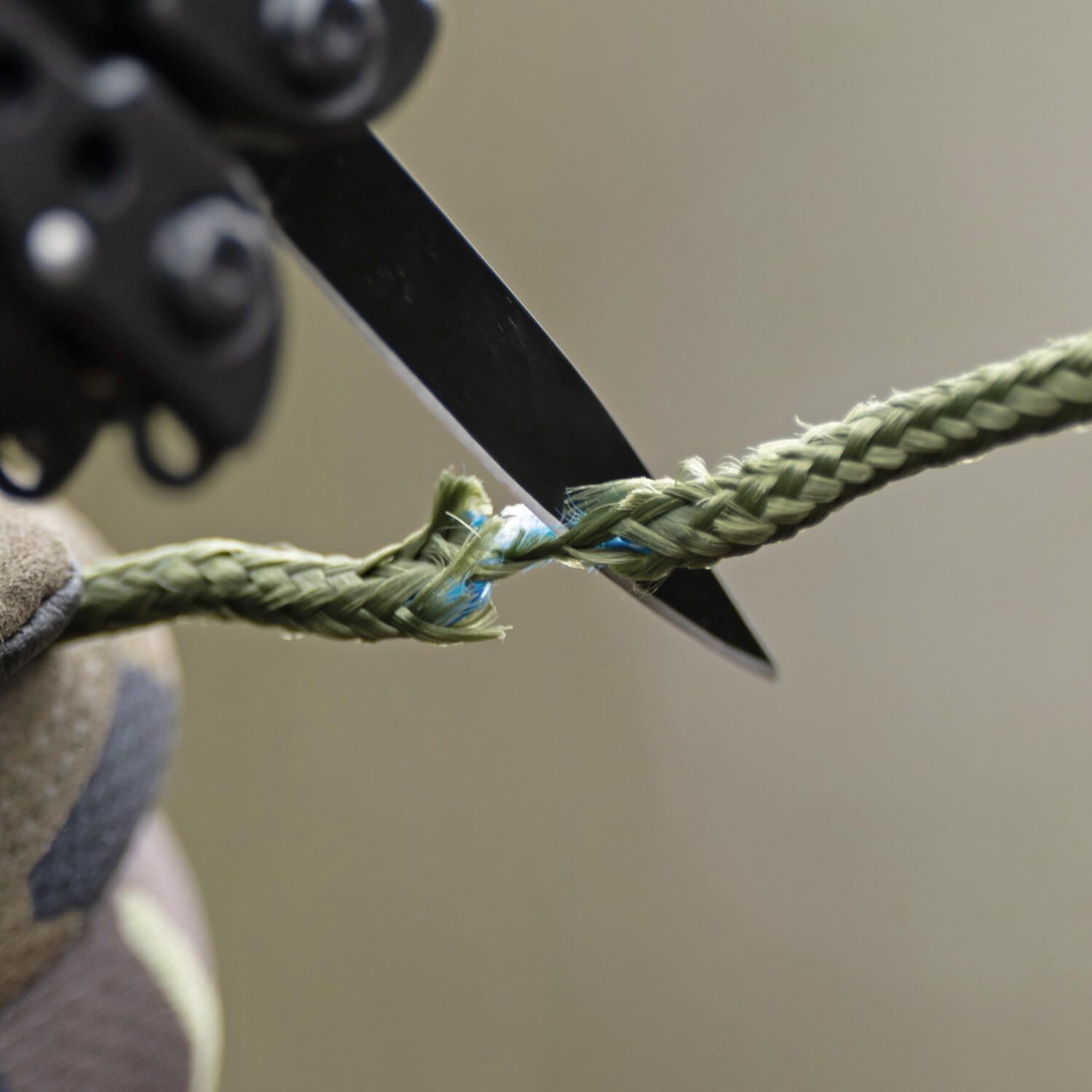 Commando Seil 7mm