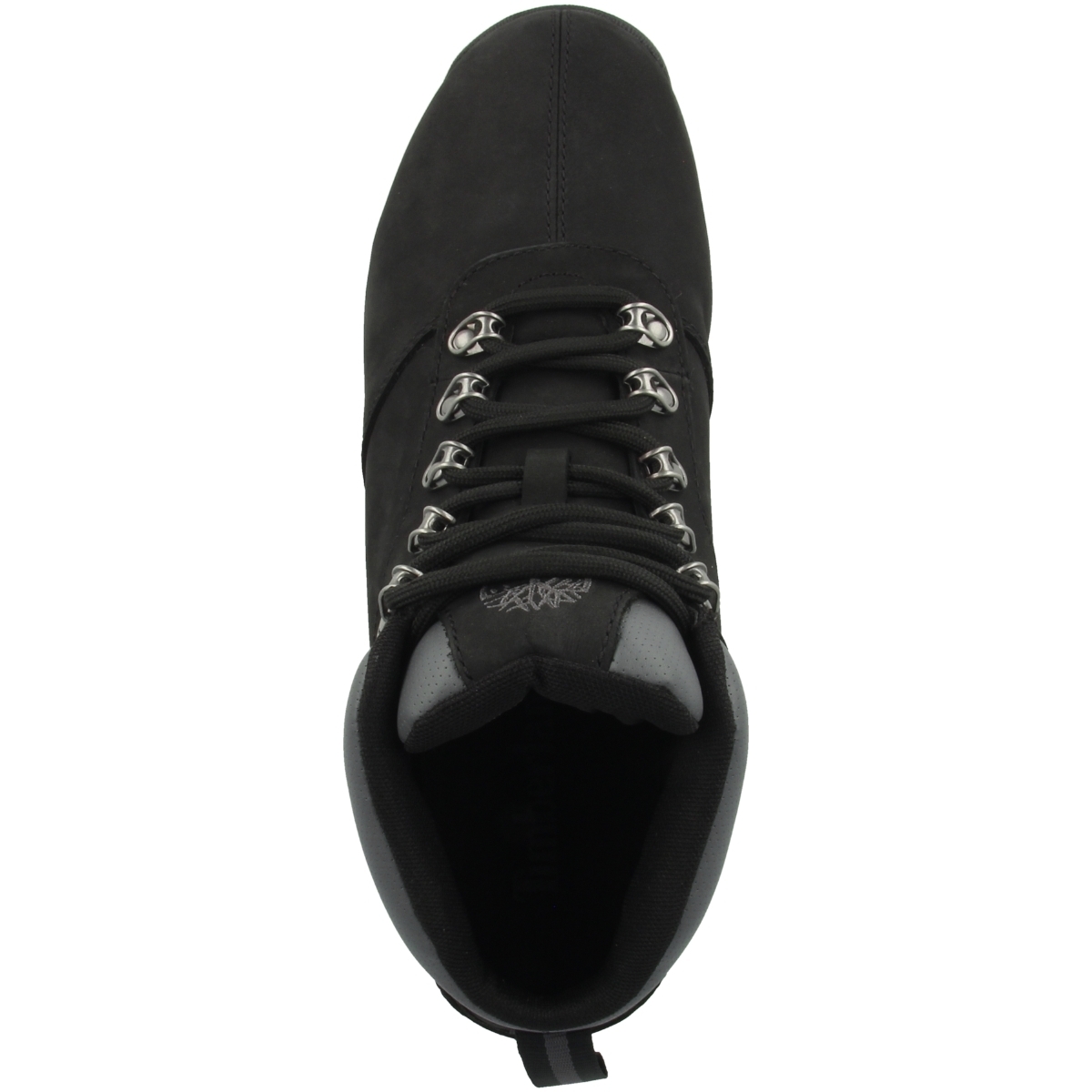 Timberland Splitrock 2 Schnürboots schwarz