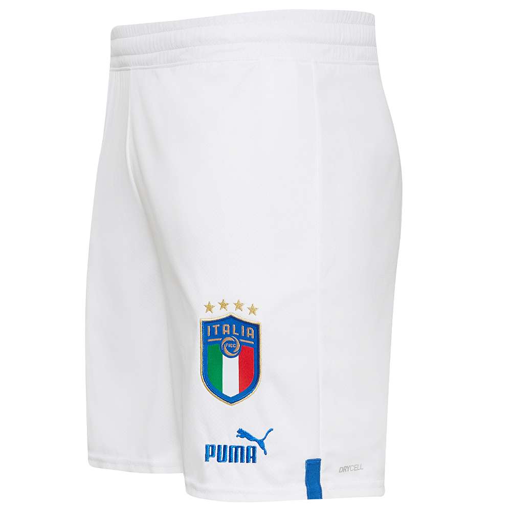 Italien FIGC PUMA Herren Shorts 765668-08