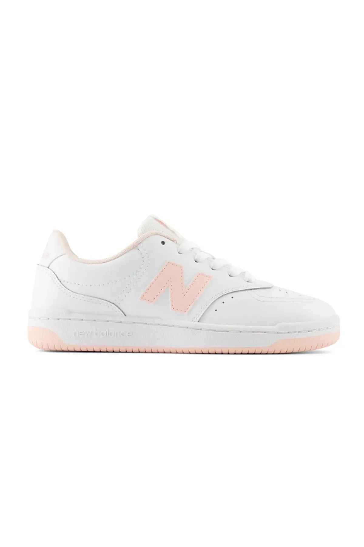 New Balance  Sneaker - Weiß - Flacher Absatz