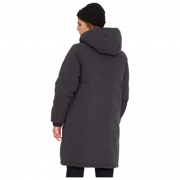 Volcom - Women's Sleepi Puff Parka - Mantel
