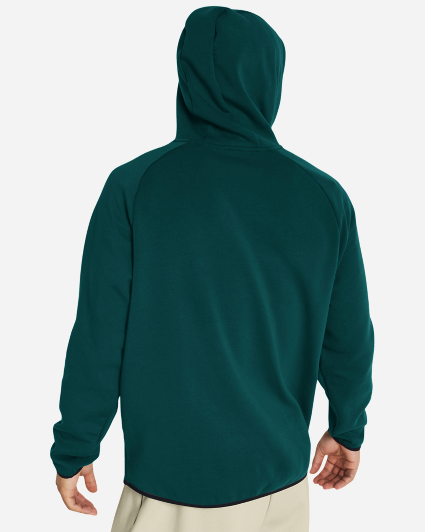 Felpa Under Armour Unstoppable M 77-1383042-0449