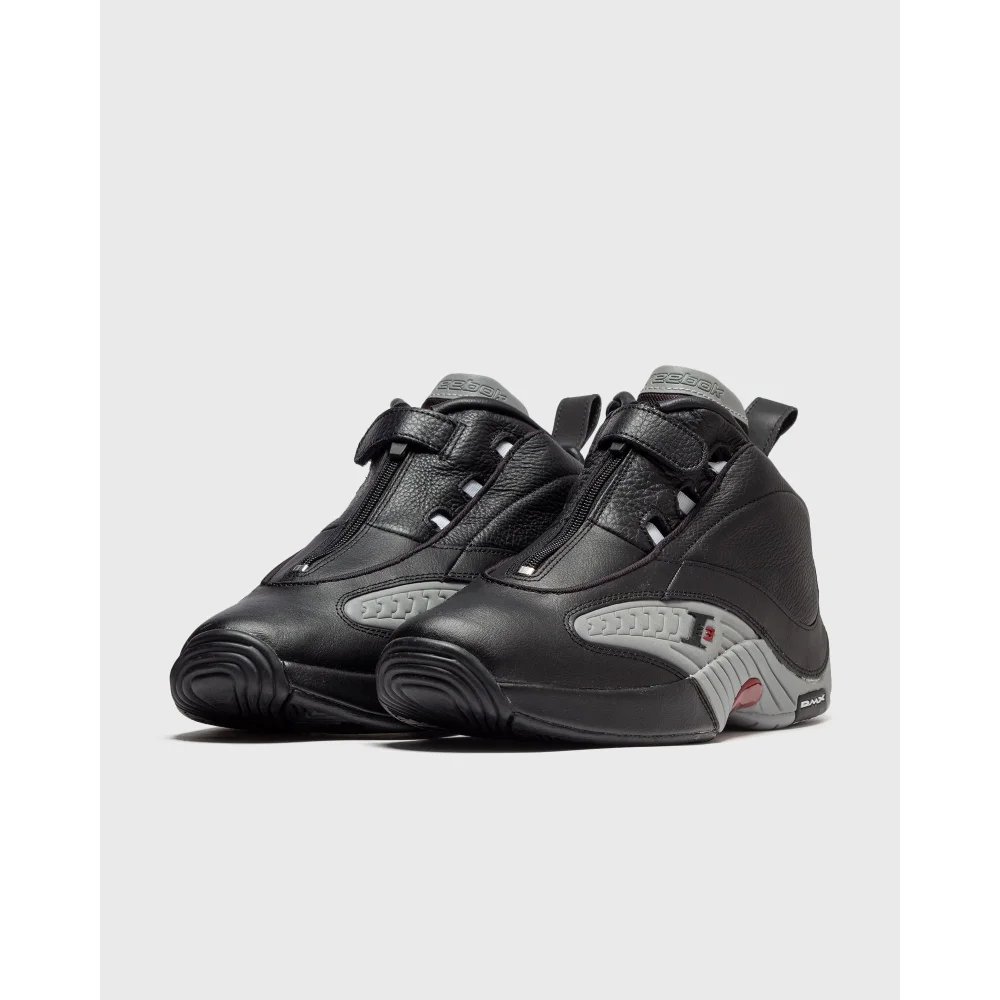 Reebok Answer IV HR1062 / schwarz