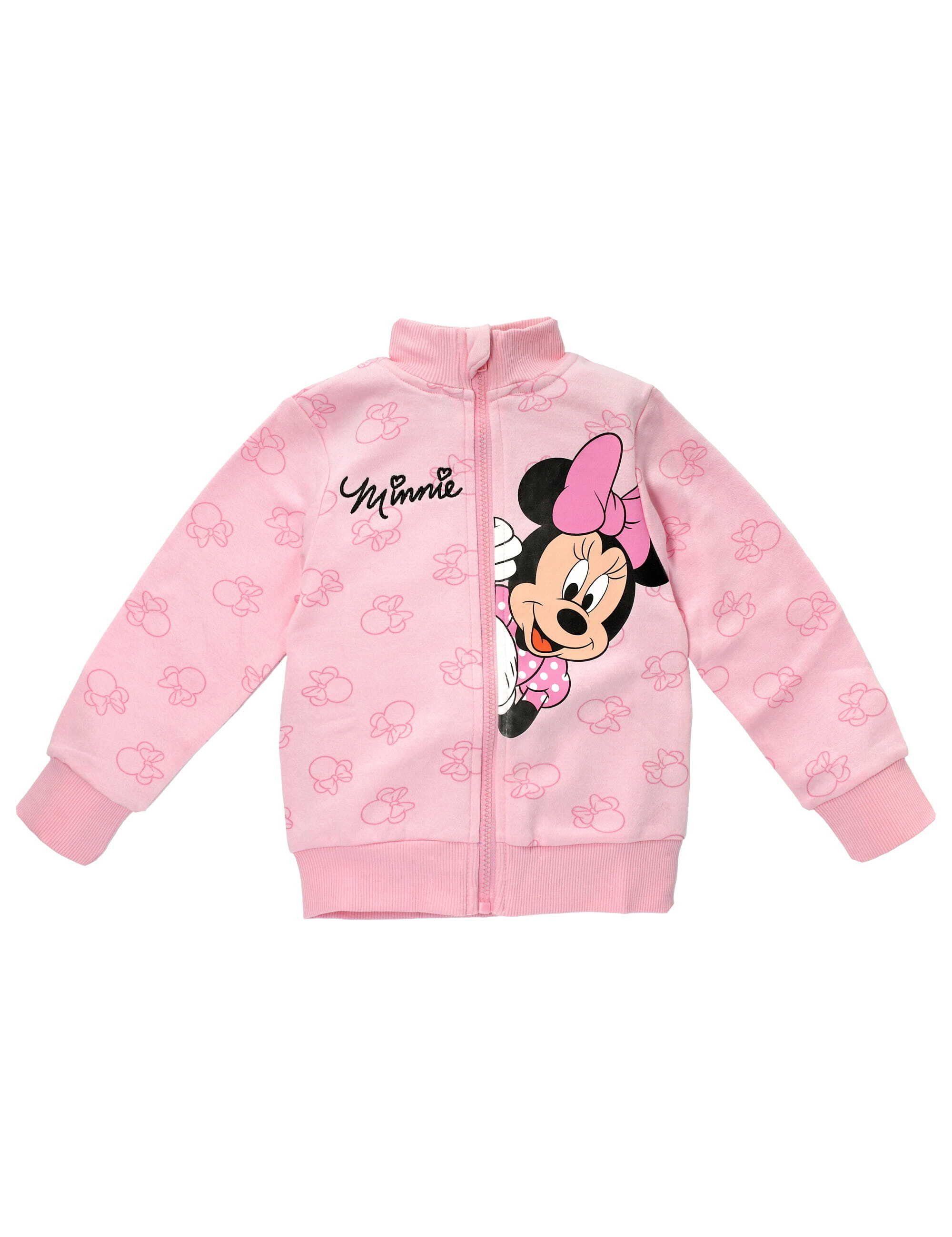 Strickjacke Strickjacke Minnie Mouse
