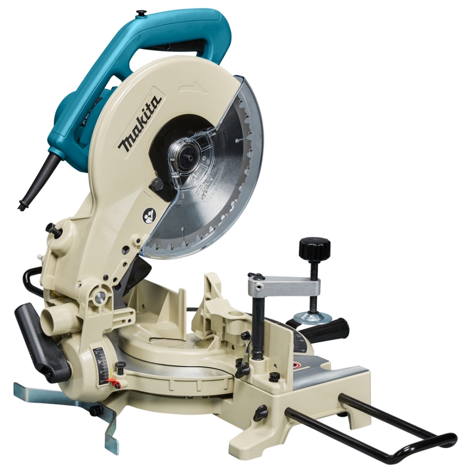 Piła ukosowa Makita LS1040N 230 V, 255 mm