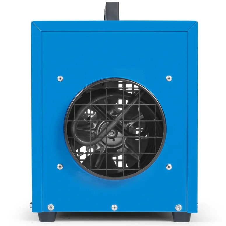 Trotec 1410000101 Elektroheizung TDE 25 V2