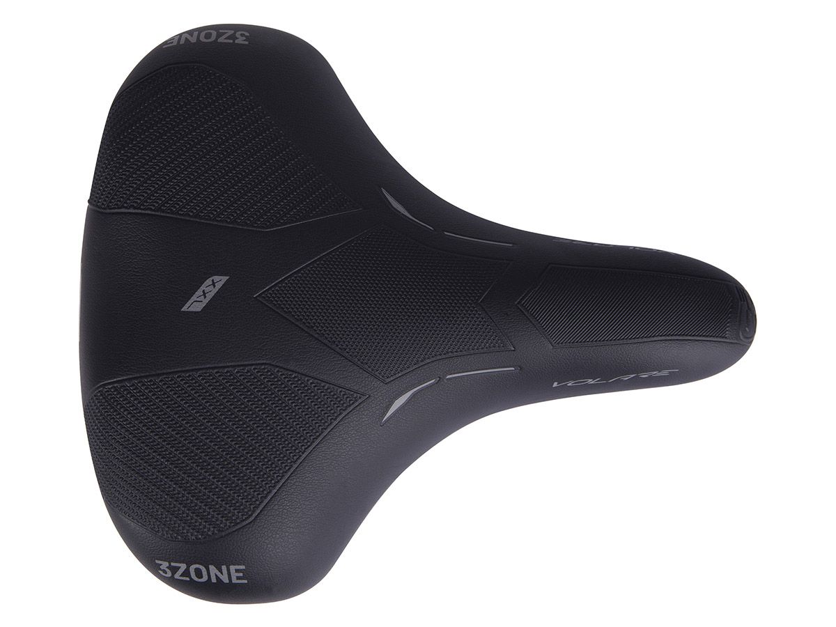 Contec Volare XXL Fahrradsattel