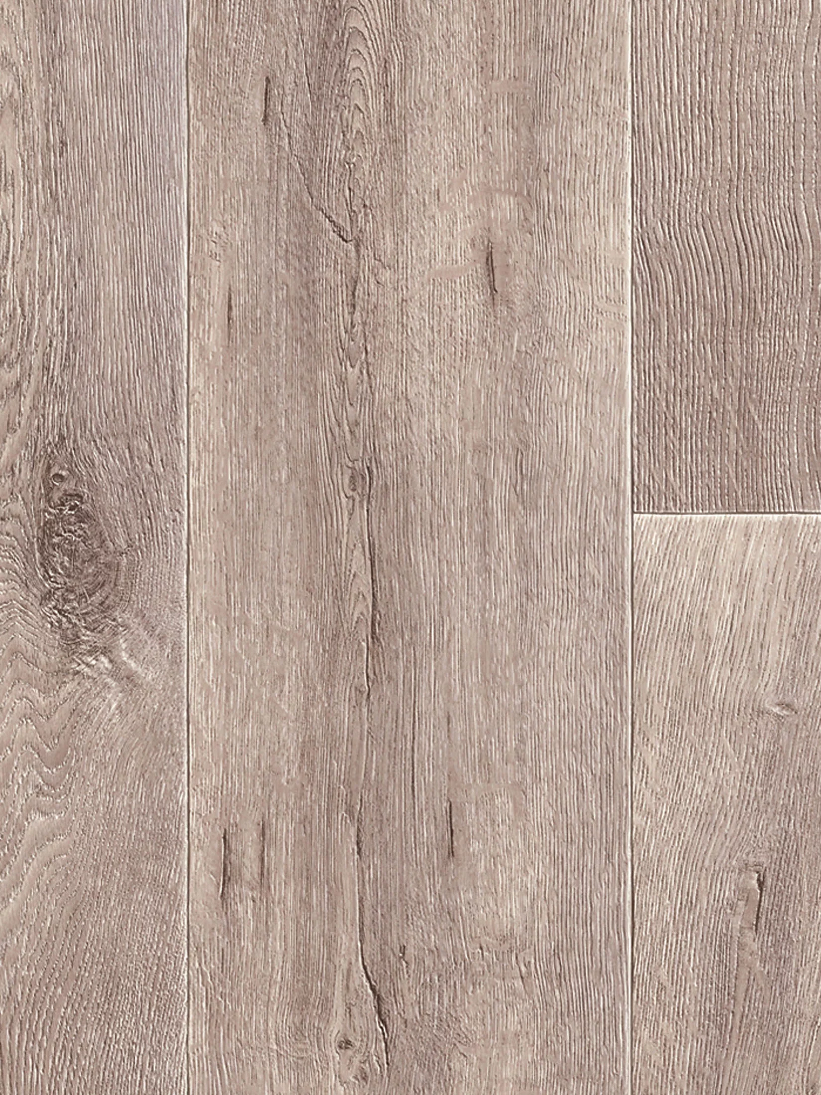 Scandic Wood Vinyl-Rollenware, Eiche Grau 66