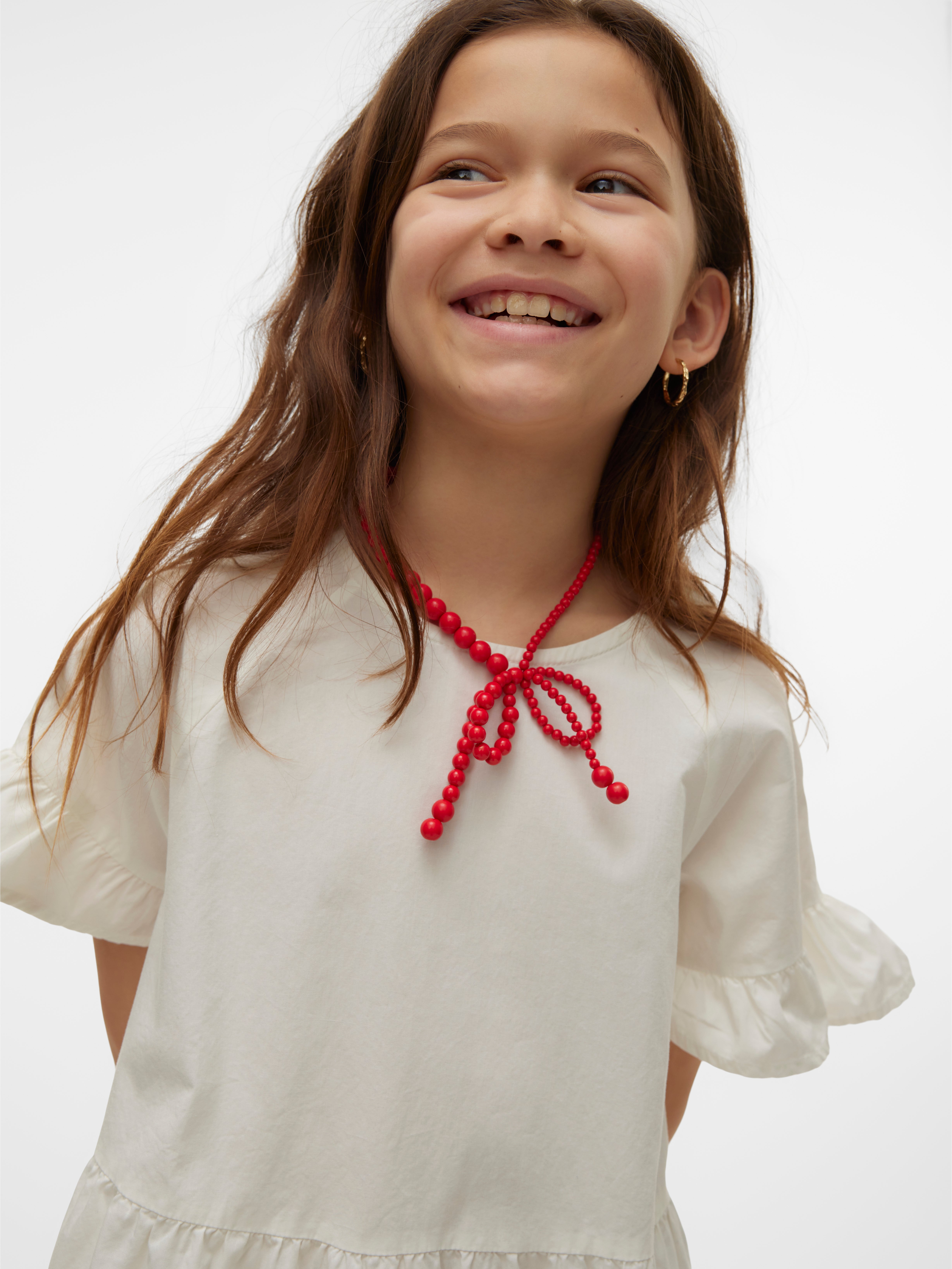 VMCHARLOTTE Kurzes Kleid