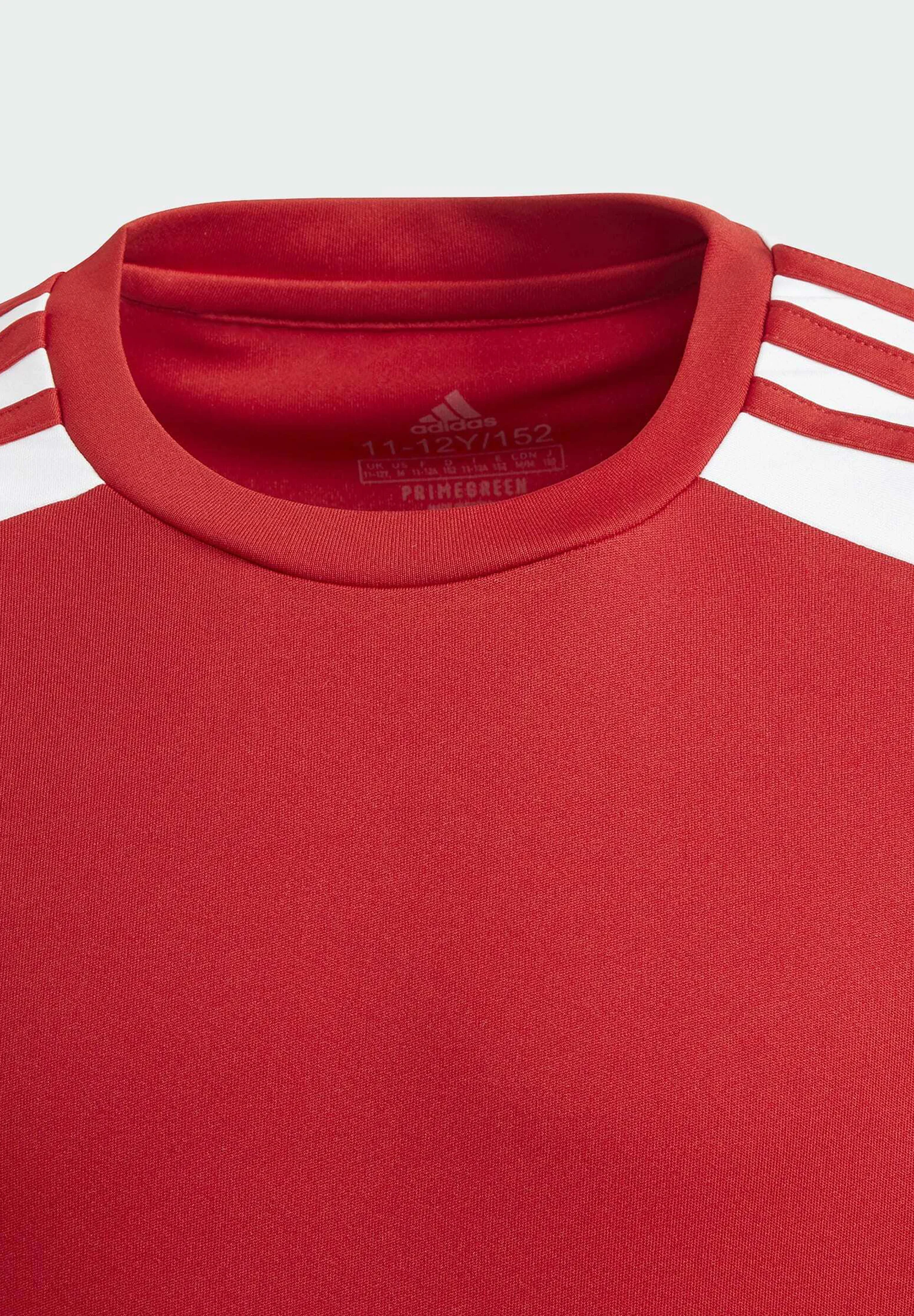 adidas Performance SQUAD - Camiseta con estampado