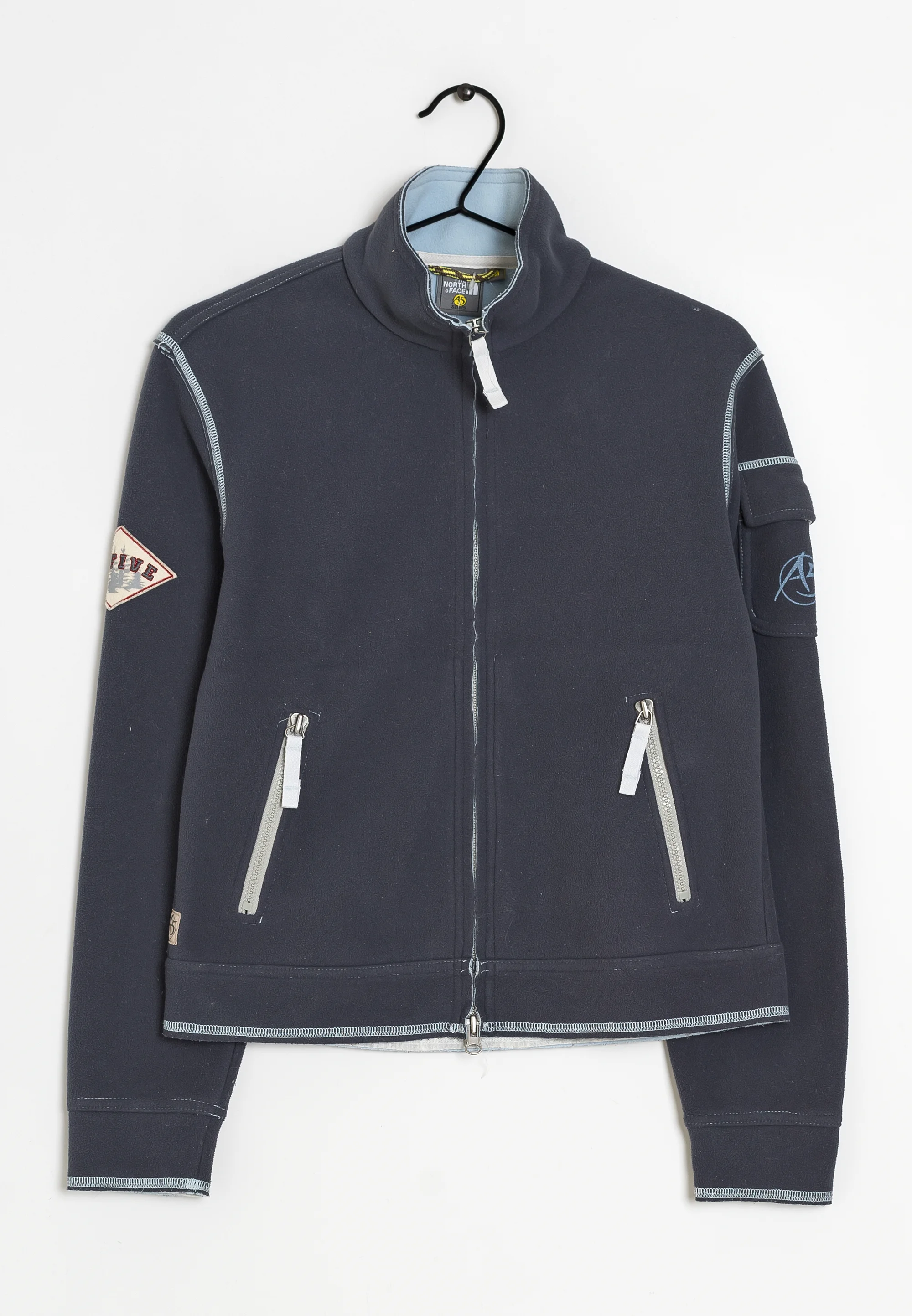 Chaqueta polar The North Face