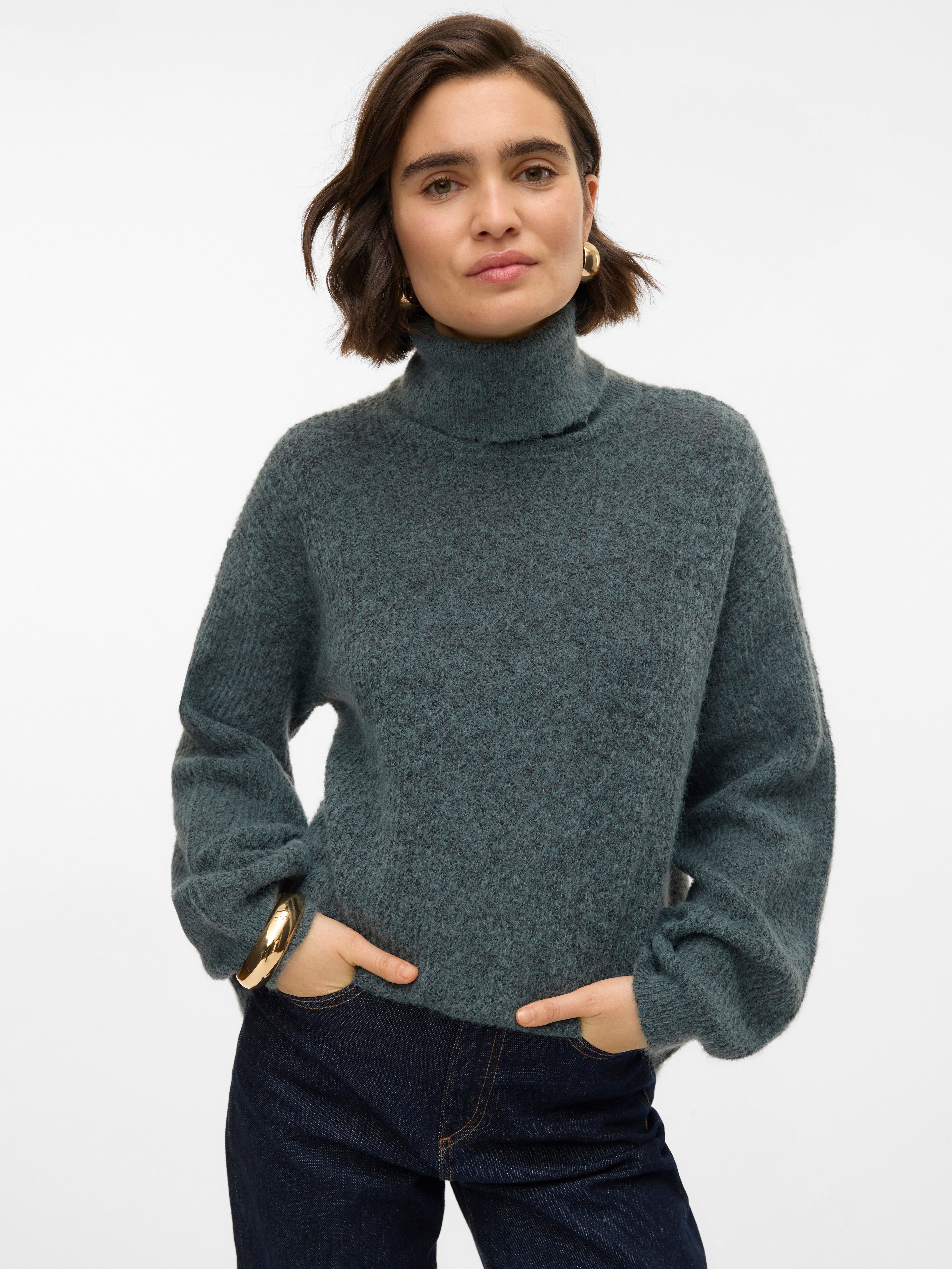 VMMILI Pullover