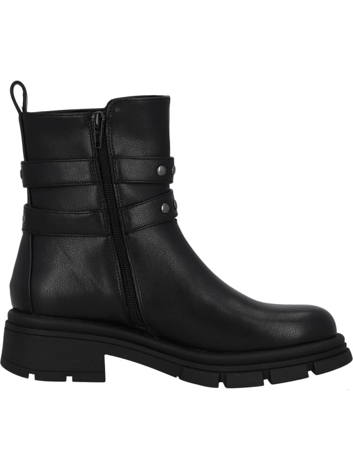 palado Chelsea Boots in BLACK günstig kaufen