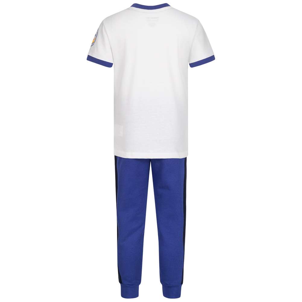 Reebok Kleinkinder Set T-Shirt mit Hose EY5149