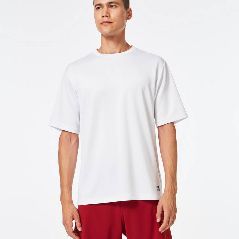 Oakley Swell LF UV UV-Shirt Herren