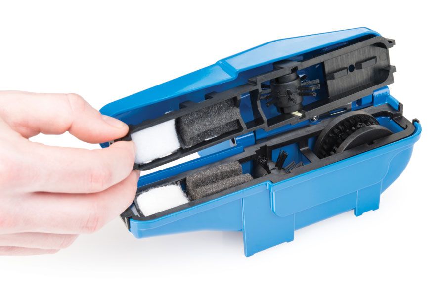 Park Tool CM-25 Werkstatt-Kettenreinigungsgerät kaufen | Bike-Discount