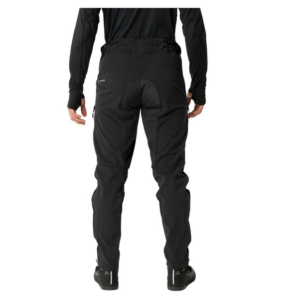 QIMSA SOFTSHELL PANTS II Herren - Softshellhose