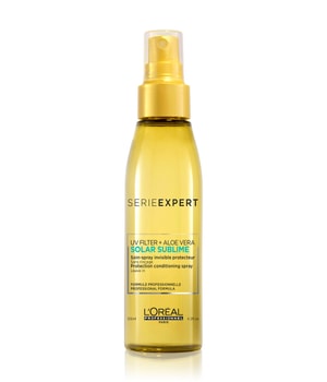 L'Oréal Professionnel Paris Solar Sublime Leave-in-Treatment-125 ml