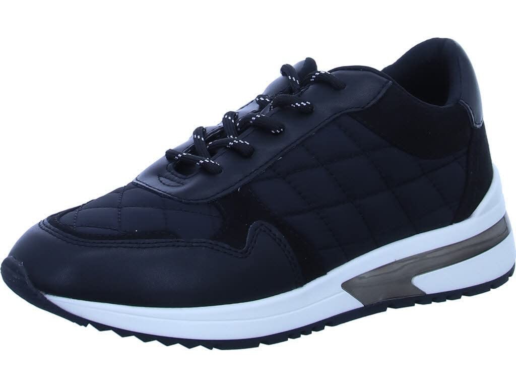 LA STRADA Sneaker schwarz