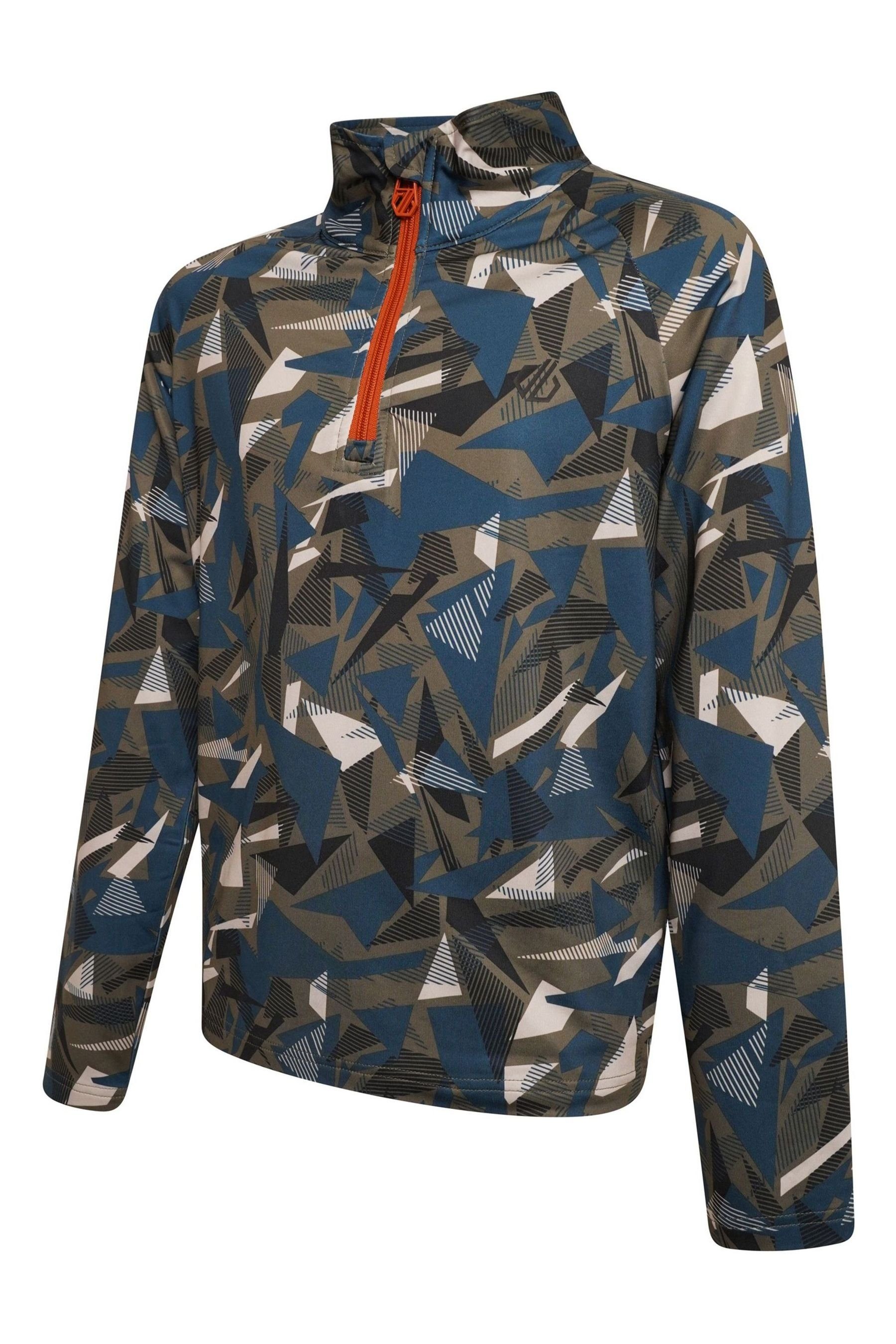Next Funktionsshirt Dare 2b x Next Sensational Midlayer, Jungen (1-tlg)