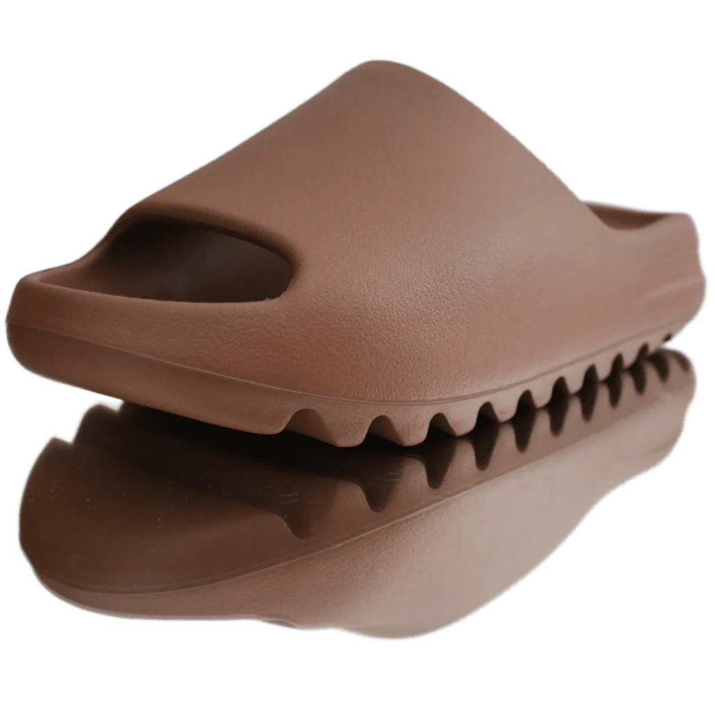 Adidas Yeezy Slide Flax