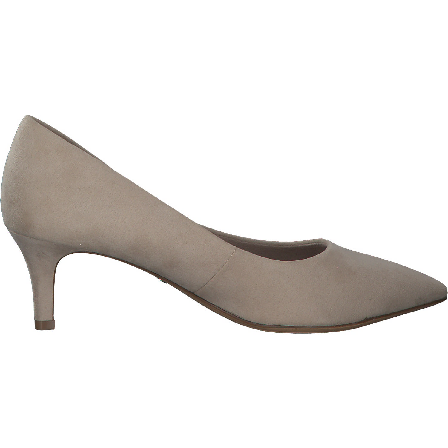 Tamaris 22413, Pumps, Damen, ivory