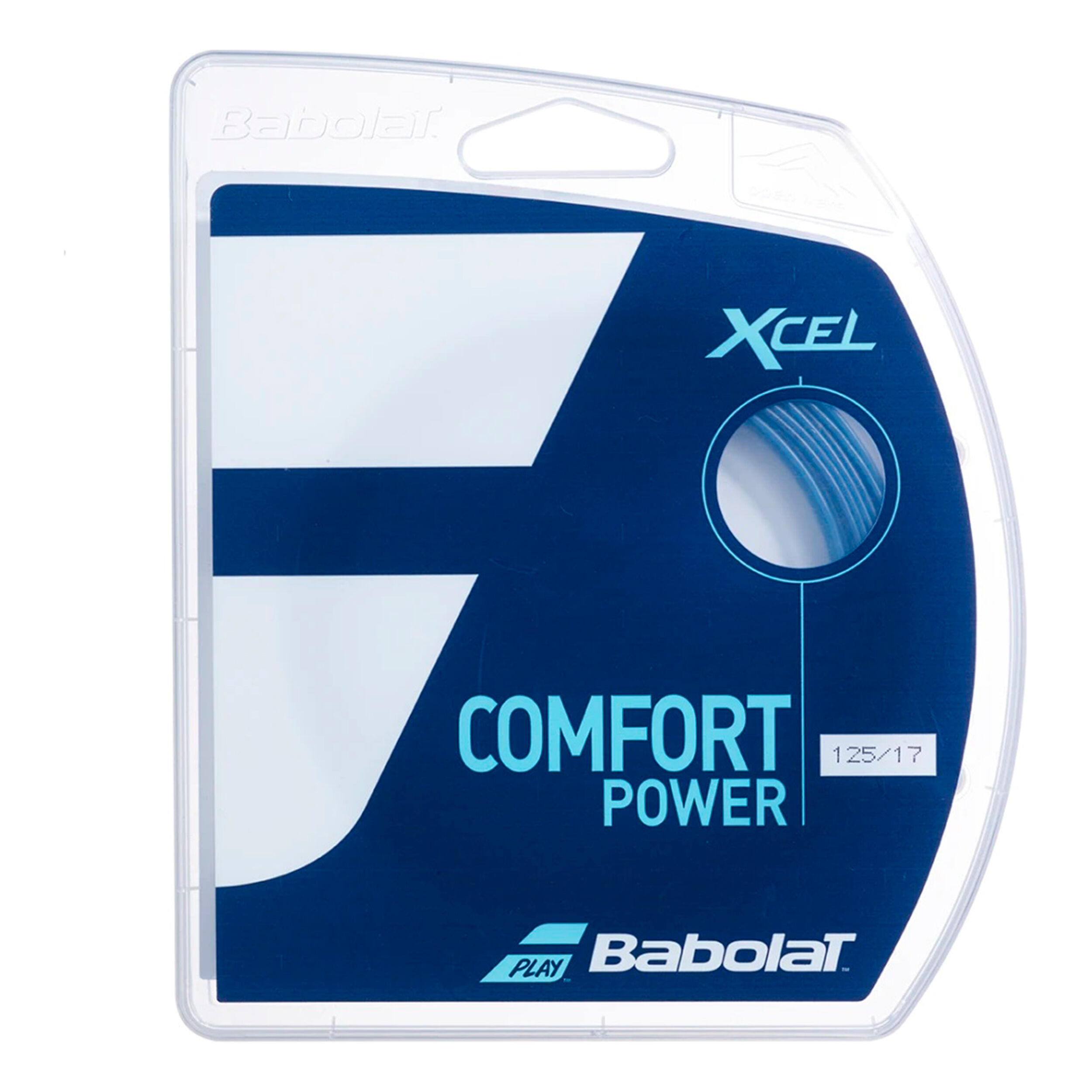 Xcel Saitenset 12m - Blau