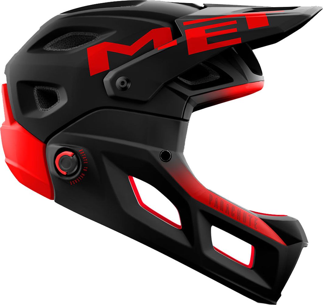 Met Parachute MCR MIPS - Fullface Helm kaufen | Bike-Discount