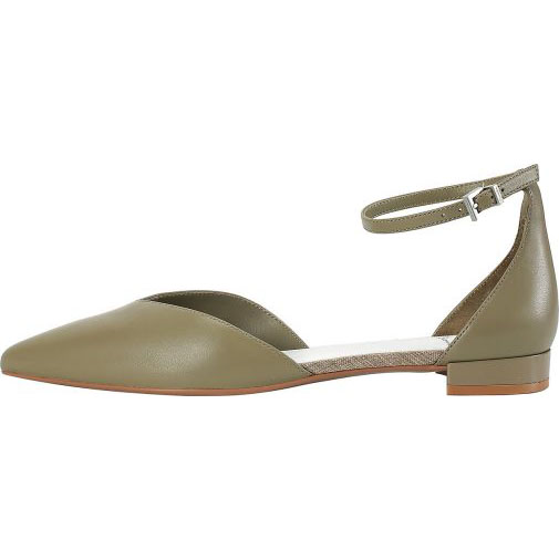 ekonika Schuhe Ekonika mit verstellbaren Riemchen