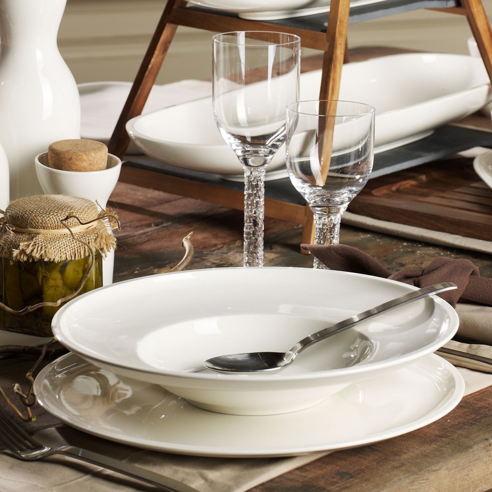 Villeroy & Boch Assiette à pizza Artesano Original Assiette