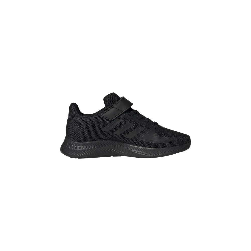 adidas Runfalcon 2.0 EL K GX3529 / schwarz