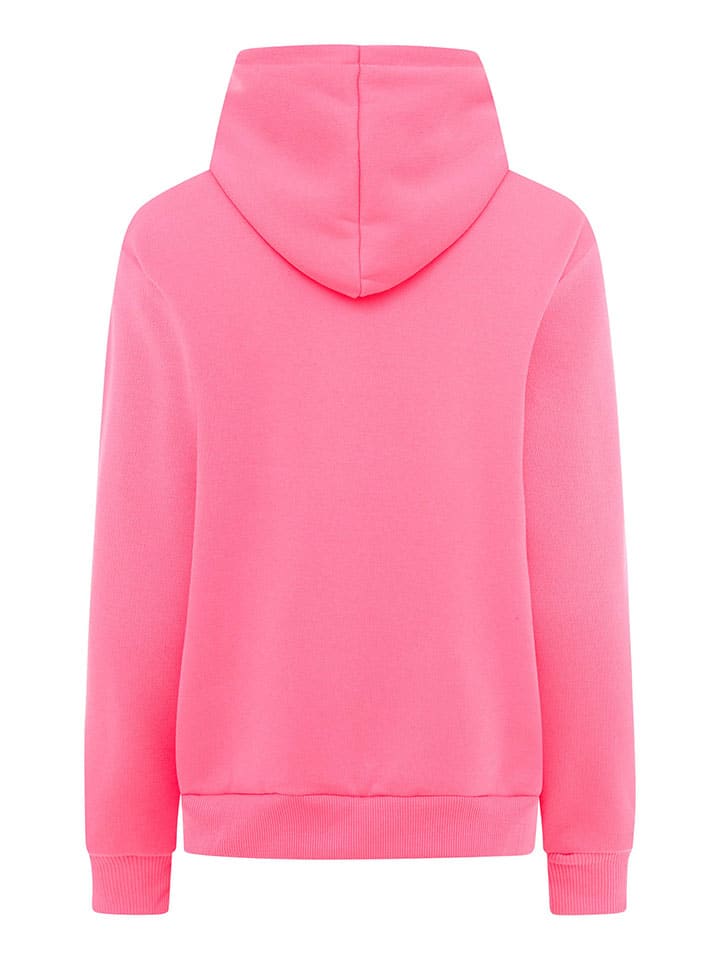 Zwillingsherz Hoodie 