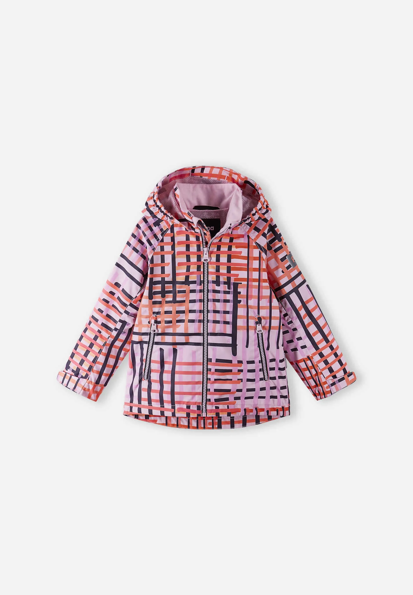 Kinder Übergangsjacke Schiff