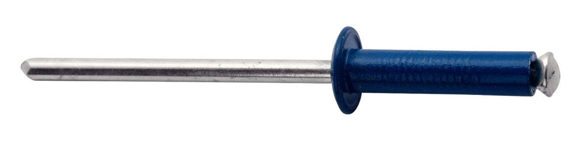 Rapid 5000404 Automobilové hřebíky na zaslepení Ø 4,8 x 16 mm 32 ks