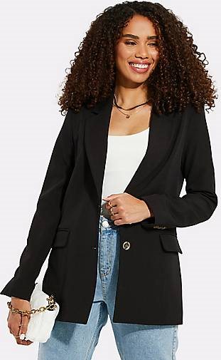 Threadbare Blazer