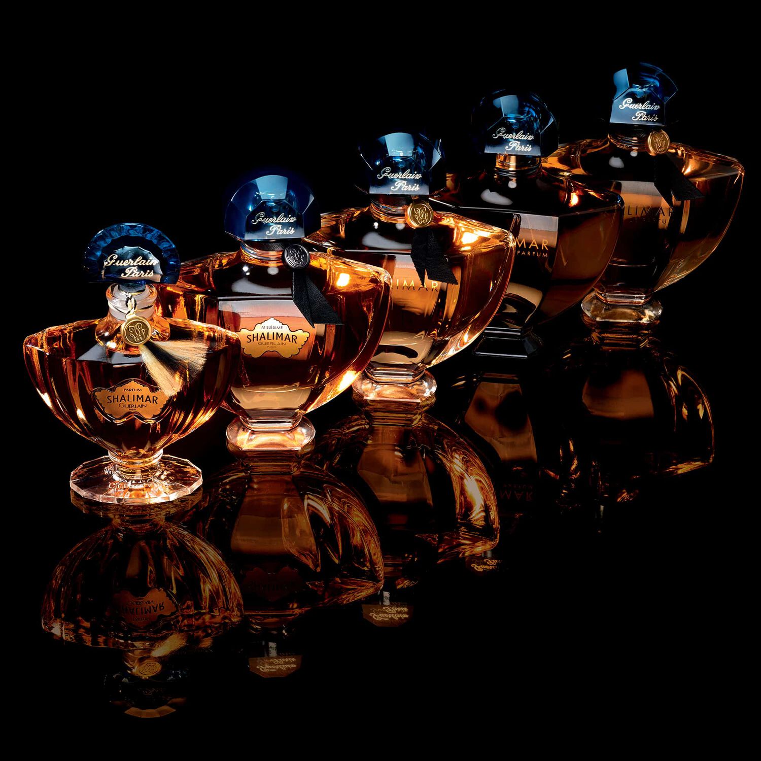Guerlain Shalimar Parfum