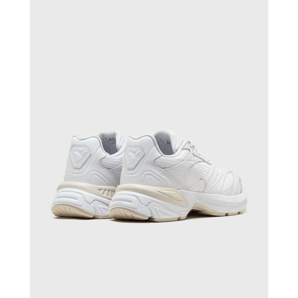 PUMA Velophasis Luxe Sport II 392522-001 / weiss