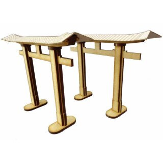 Torii Gate