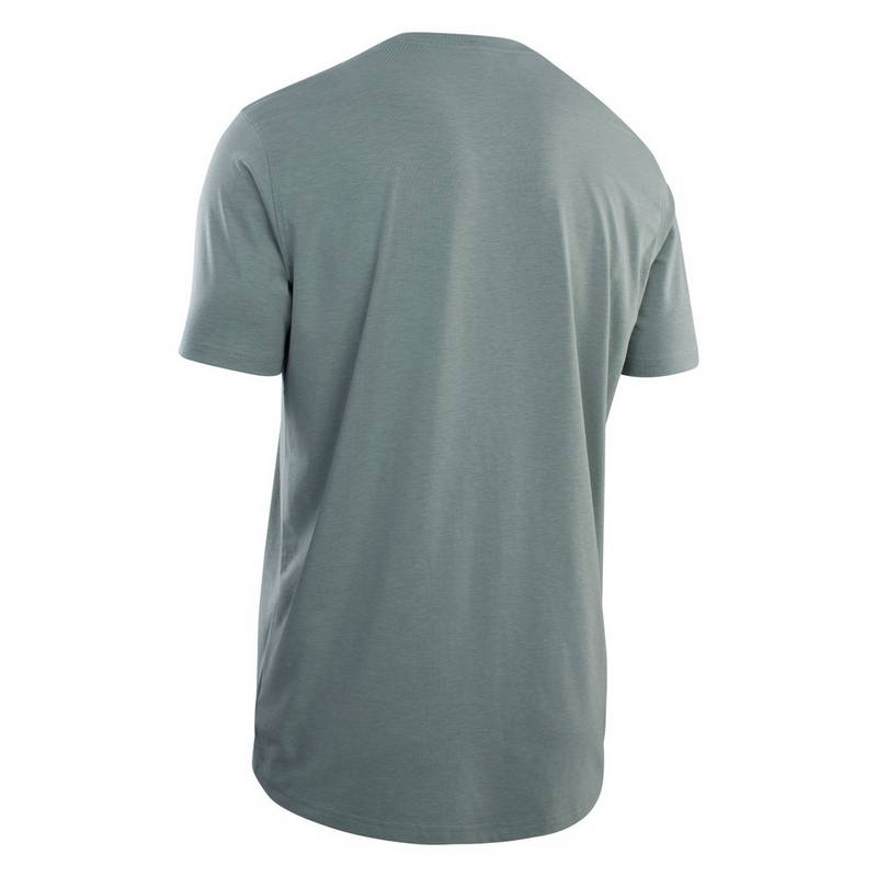 ION Textil Logo SS DR Trikot Herren