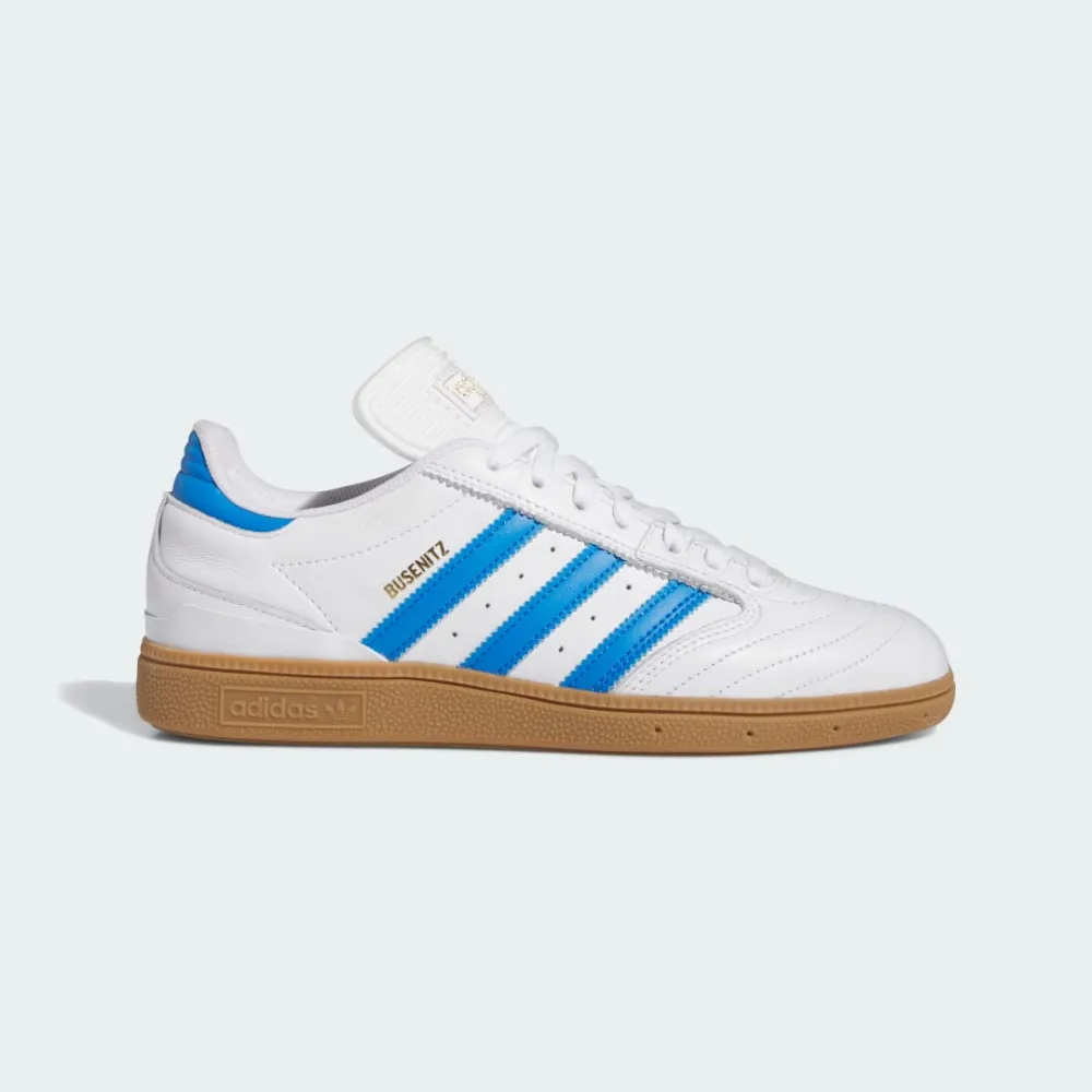 adidas Busenitz IE3101 / weiss
