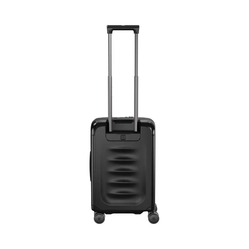 Victorinox Spectra 3.0 Frequent Flyer Carry-On Erweiterbar (55 cm) - Black