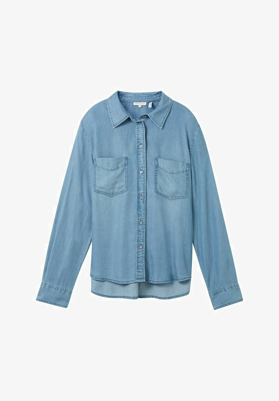 Camisa TOM TAILOR