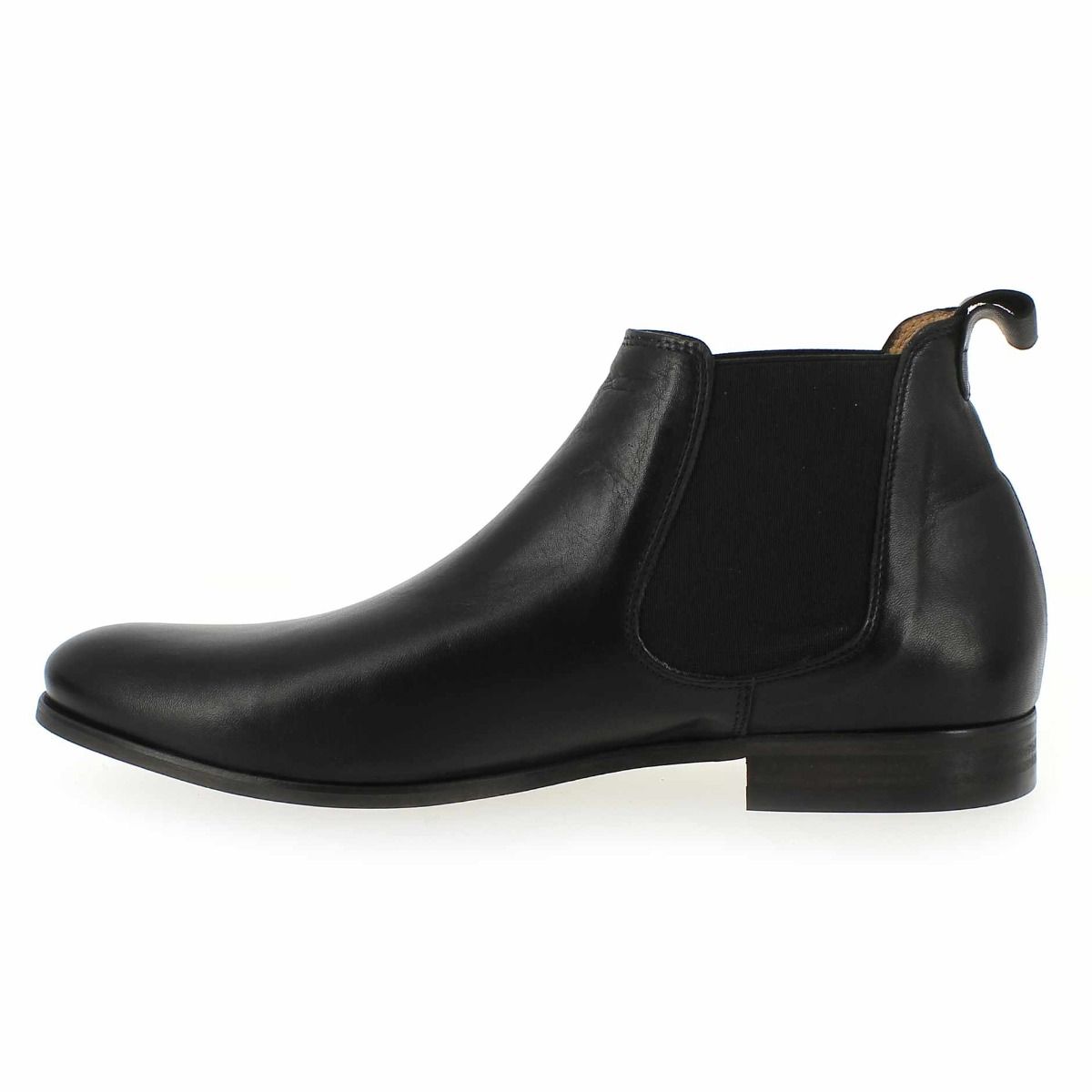Brett and Sons  4126 BETONE - Noir